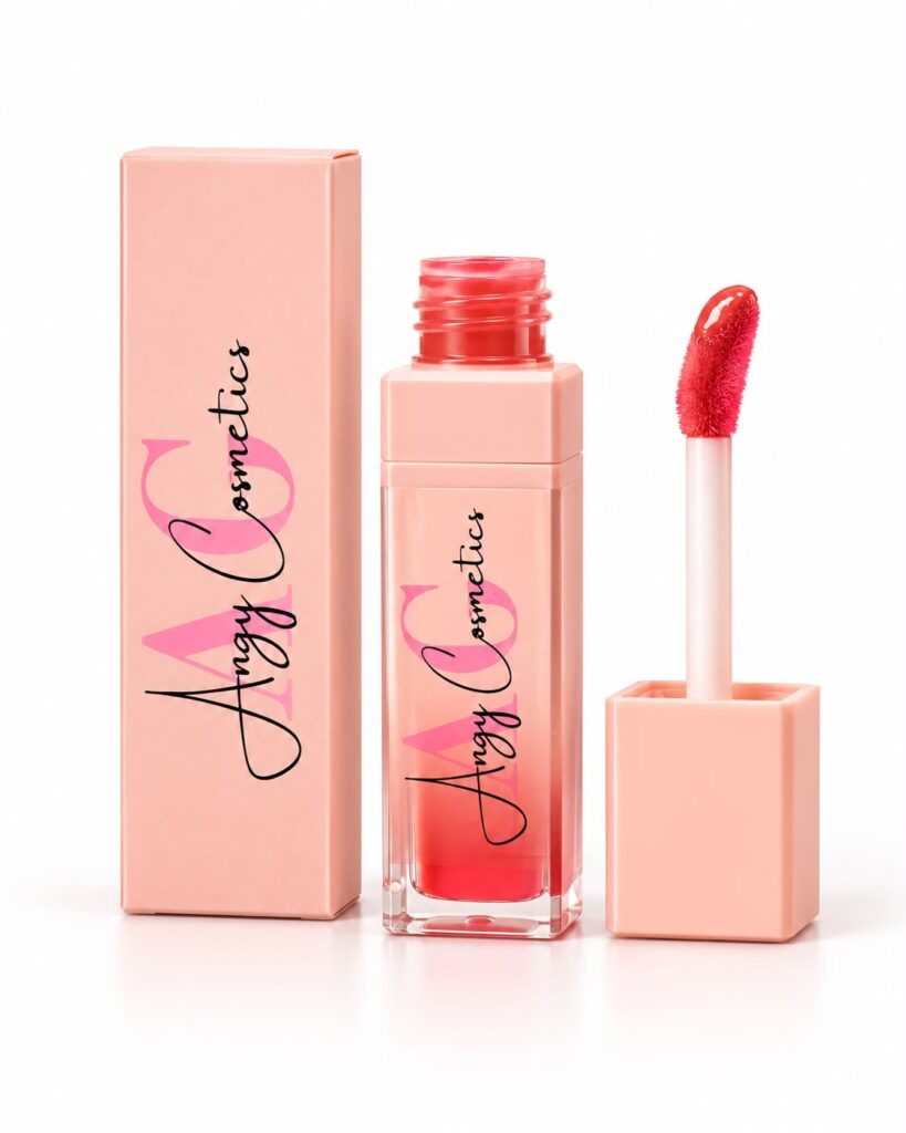 Lip gloss